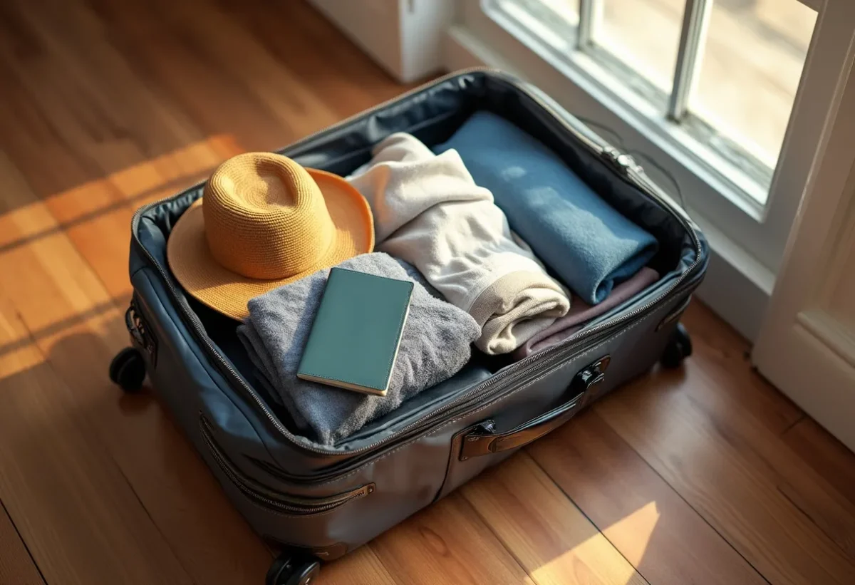 10 conseils pour bien choisir votre sac de voyage