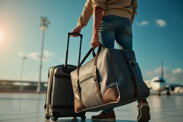 10 conseils pour bien choisir votre sac de voyage