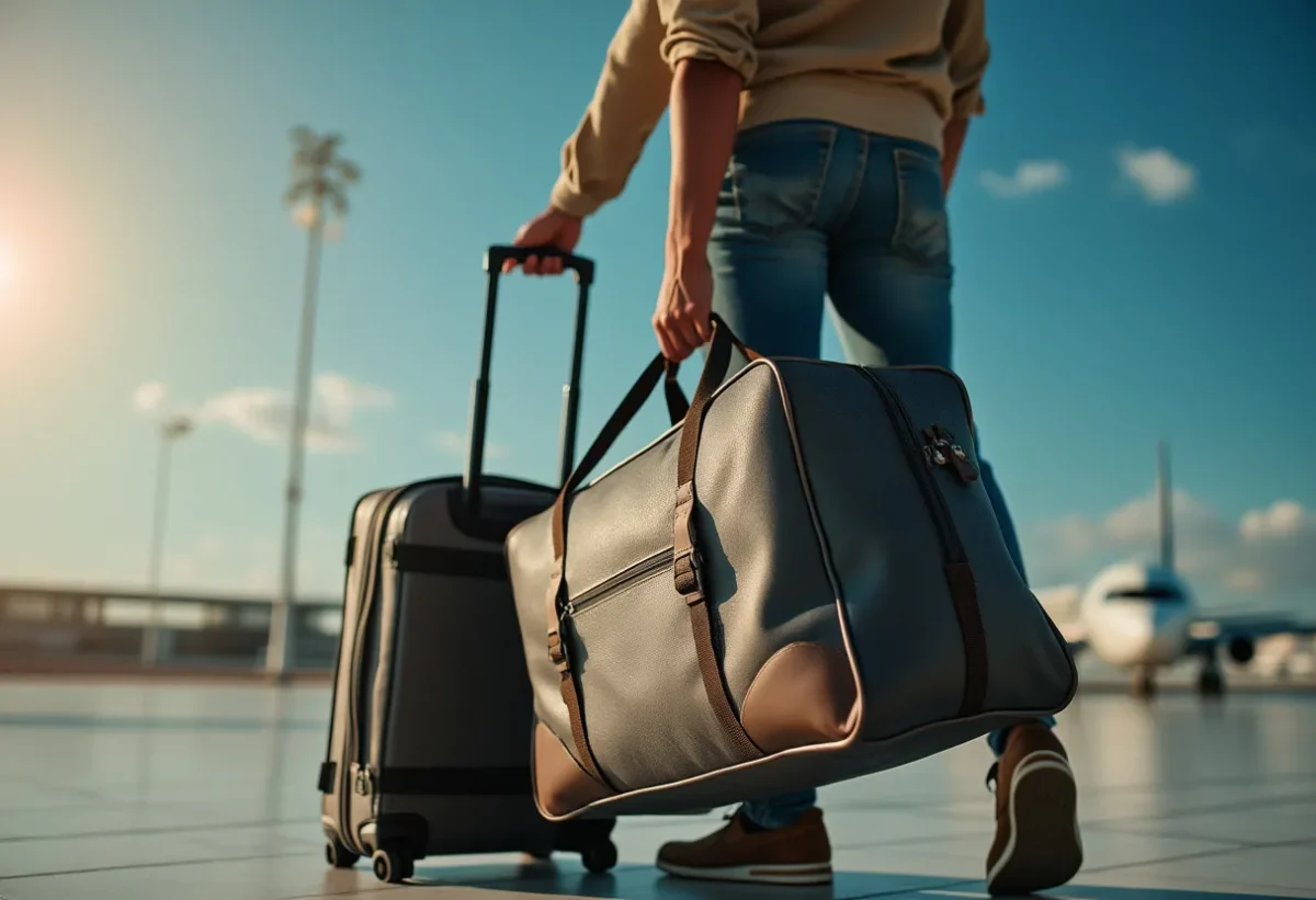 10 conseils pour bien choisir votre sac de voyage