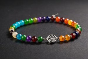 Découvrez l’harmonie avec les bracelets chakras modernes