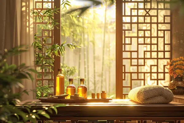 Massage Royal Chinois : origines, bienfaits et techniques essentielles