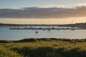 Célibataires dans le morbihan : rencontrez l’amour en bretagne !