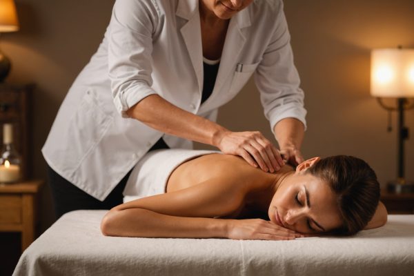 Découvrez les massages relaxants au salon de toulouse