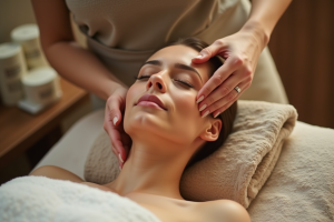 Techniques de massage du visage : astuces pour un effet rajeunissant et une peau éclatante