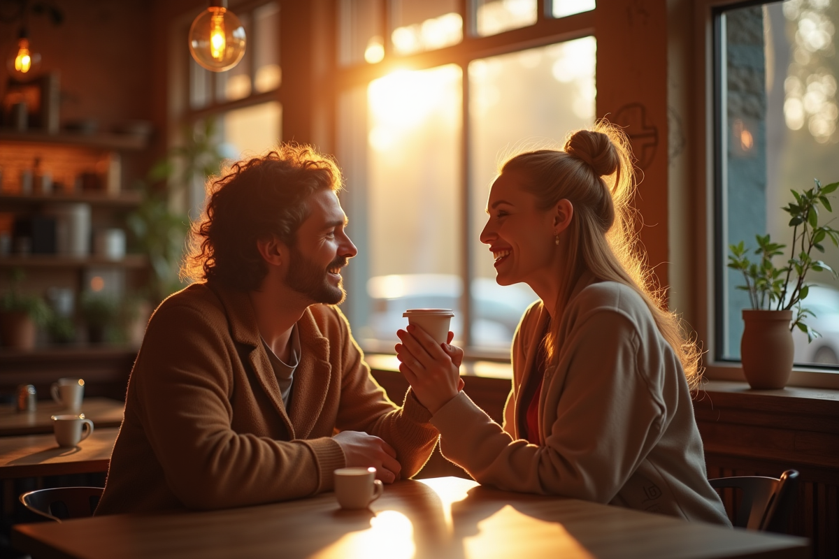 Psychologie de l’amour : techniques pour le rendre accro en quelques étapes