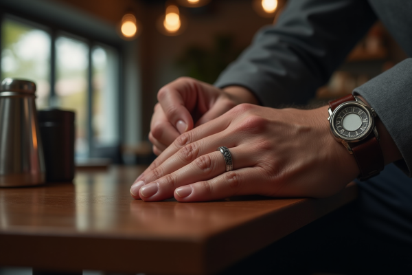 Comment sélectionner la chevalière en argent pour homme parfaite ?