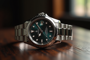 Montres Rolex pour hommes : comment distinguer les modèles rares et prisés