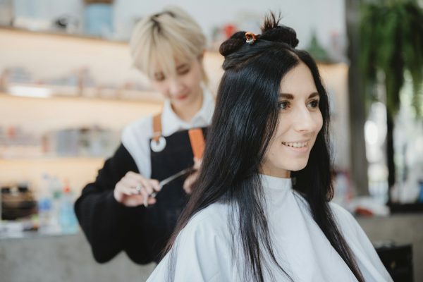 Coiffeur annecy : une expérience capillaire inoubliable chez fostyne