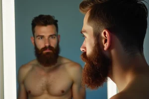 Les erreurs courantes avec la teinture pour barbe et comment les éviter