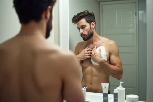 Comparatif des crèmes dépilatoires pour homme : trouvez la vôtre